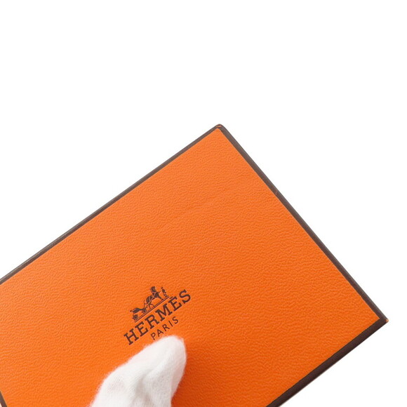 Hermes Chaine d'Ancre Stud Earrings 18KG HERMES - Picture 7 of 10